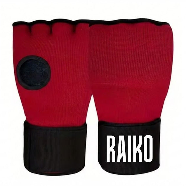 RAIKO CombatWraps