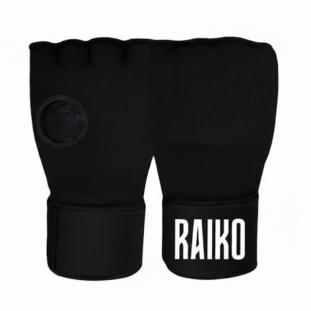RAIKO CombatWraps